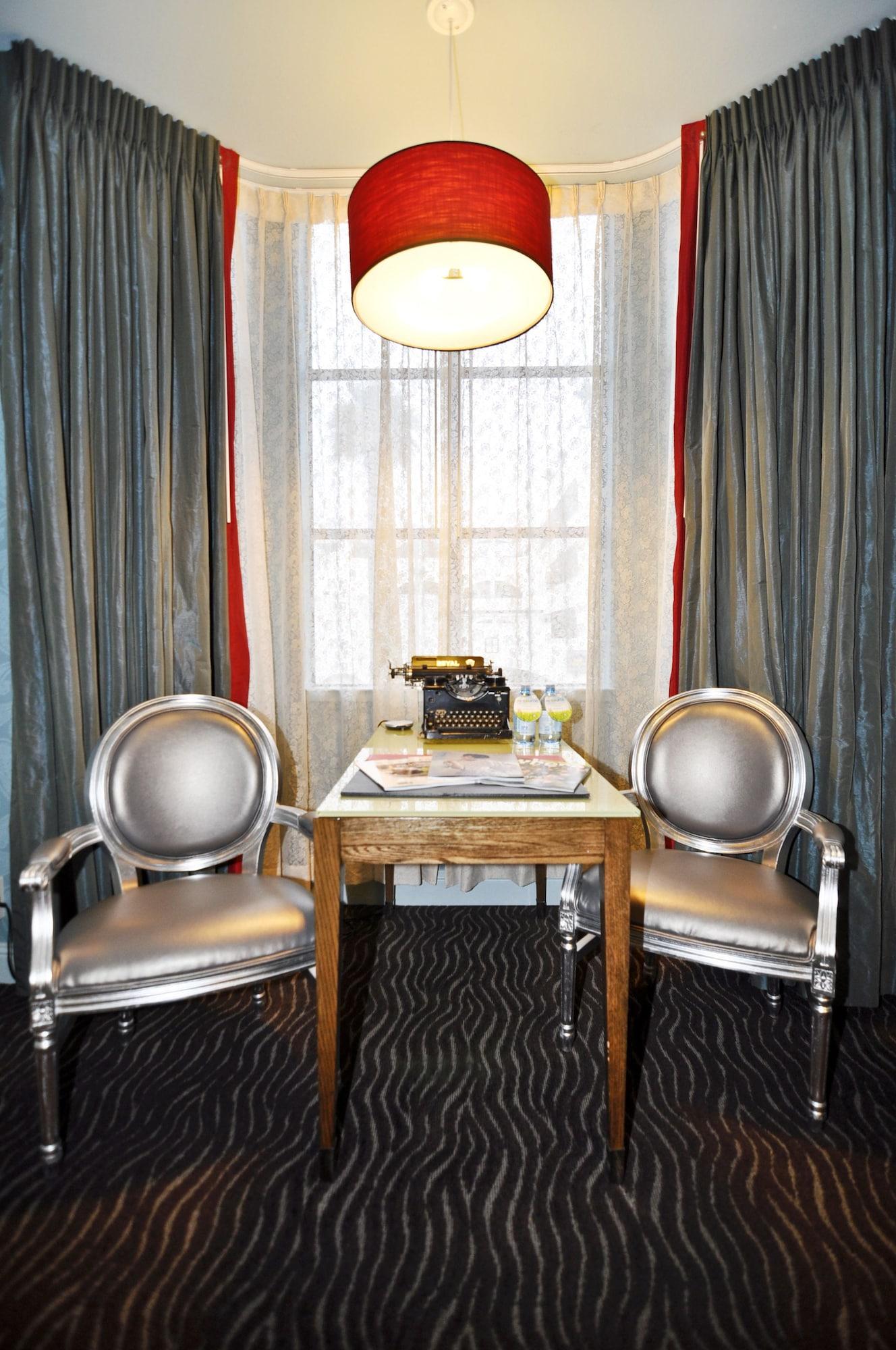 Hotel Fiona San Francisco Cameră foto