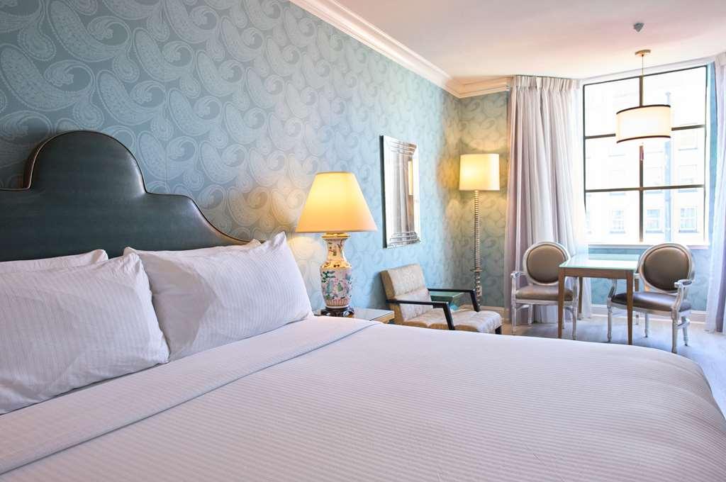 Hotel Fiona San Francisco Cameră foto