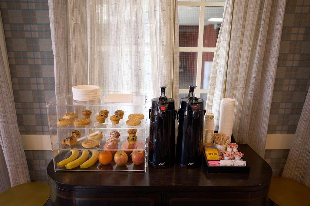 Hotel Fiona San Francisco Facilități foto