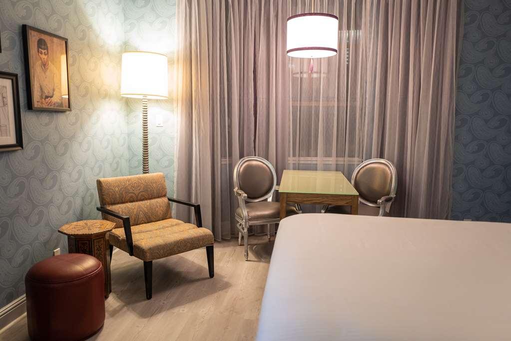 Hotel Fiona San Francisco Cameră foto