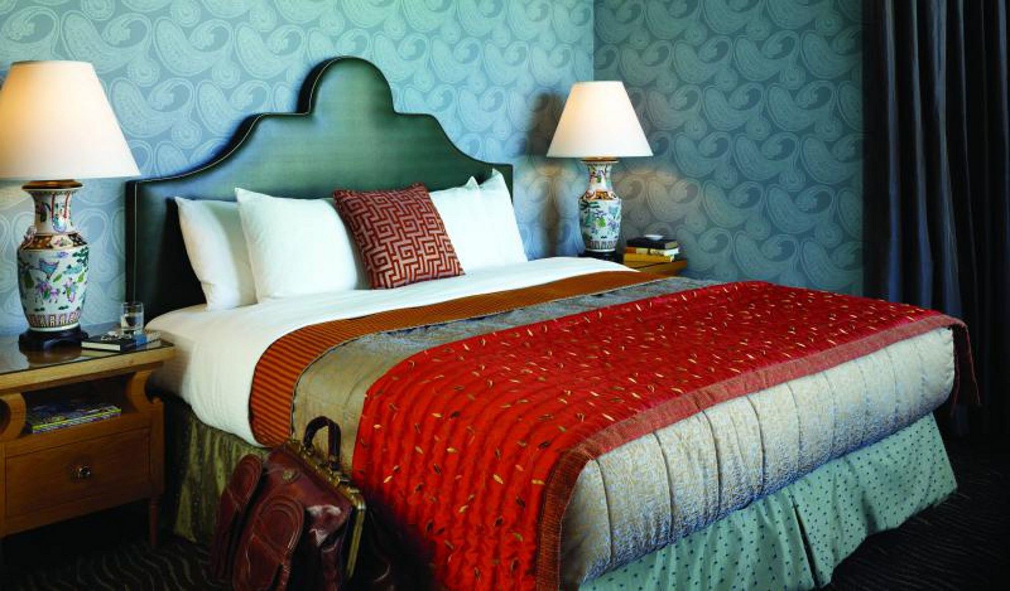 Hotel Fiona San Francisco Cameră foto